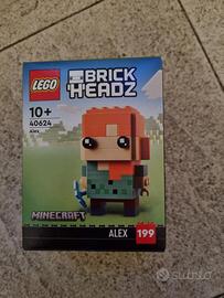 lego nuovi mini bus london taj mahal esploratore 