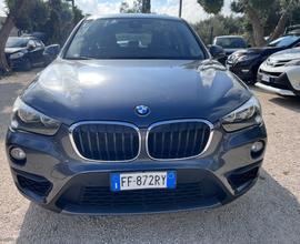 BMW X1 sDrive18d Business