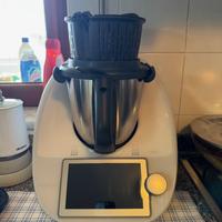 Vorwerk Bimby TM6 usato