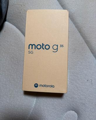 Moto g35