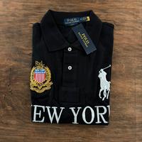 Maglietta Uomo Ralph New York Numero 5 – Taglia M