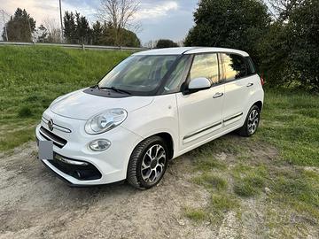 Cinquecento L multijet