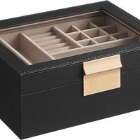 Scatola Portagioie con difetto estetico