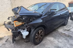 Volkswagen Polo 1.6 TDI 95 CV 5p. Comfortline Blue
