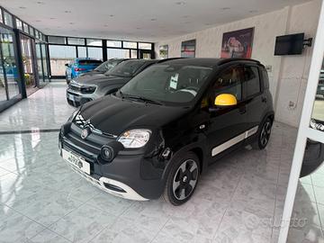 Fiat Panda Cross 1.0 FireFly S&S Hybrid