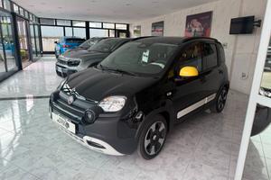 Fiat Panda Cross 1.0 FireFly S&S Hybrid