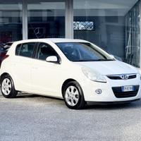 Hyundai i20 1.2 Benzina 78CV E5 Neo - 2012