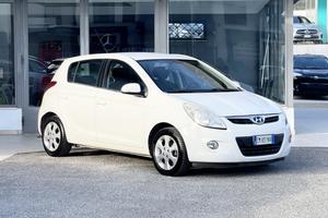 Hyundai i20 1.2 Benzina 78CV E5 Neo - 2012