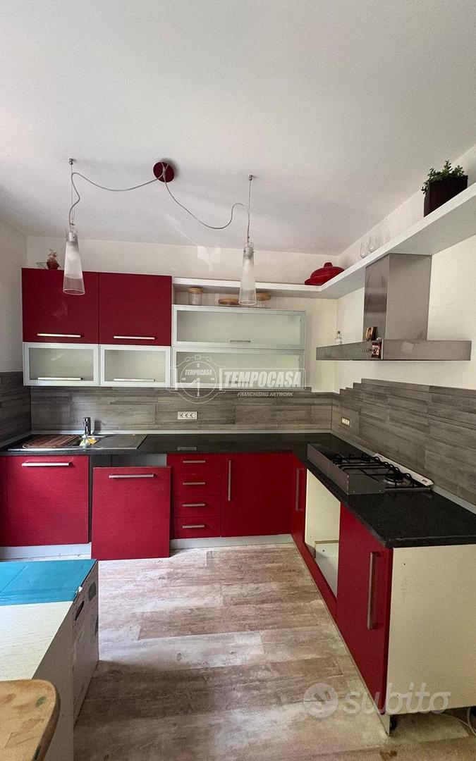 Appartamento – RE - Altro