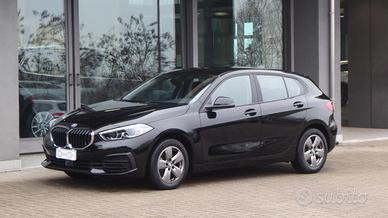 BMW 118 d 5p. Business Advantage