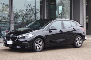 BMW 118 d 5p. Business Advantage