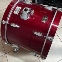 Batteria Elett.  GRANCASSA KD180 ROLAND