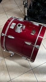 Batteria Elett.  GRANCASSA KD180 ROLAND