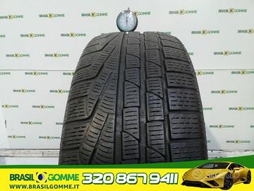 GOMME USATE 225/40R18 PIRELLI INVERNALI RFT C14607