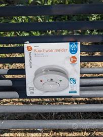 Rilevatore Fumo Smartwares RM520