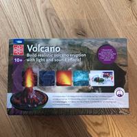 Gioco vulcano