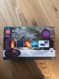 Gioco vulcano