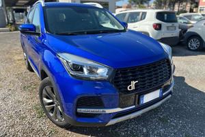 DR AUTOMOBILES dr 4.0 1.5 Bi-Fuel GPL