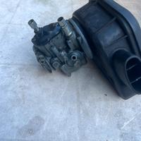 carburatore dell’orto 18