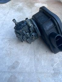 carburatore dell’orto 18