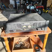 Karma EXA2950 Extreme Series