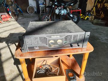 Karma EXA2950 Extreme Series