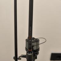 Canna da Carpfishing fox 4s