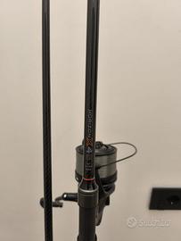 Canna da Carpfishing fox 4s