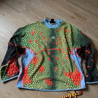 Nike ACG x Cpfm L/S Crewneck Multicolor M