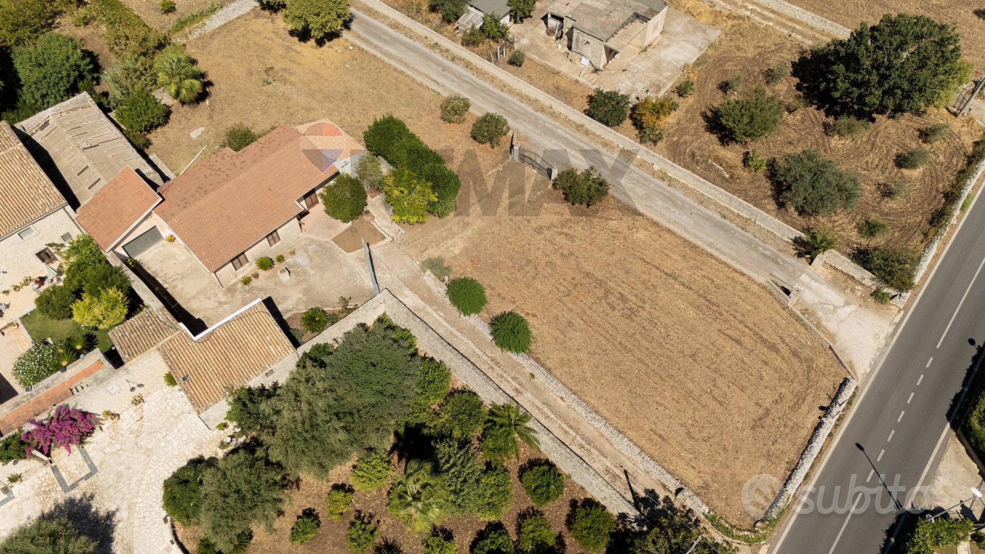 Cascina/Casale - Modica - Altro