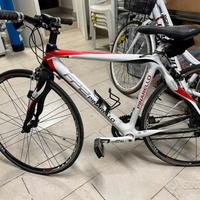 Pinarello fp2 carbonio 50