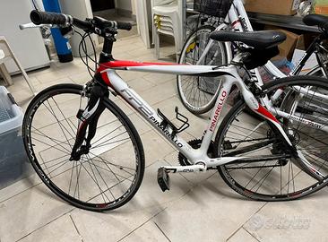 Pinarello fp2 carbonio 50