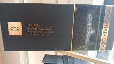 GHD Piastra per capelli per effetto ondulato