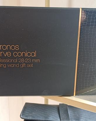 GHD Piastra per capelli per effetto ondulato