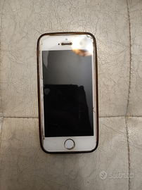 IPhone 5s usato