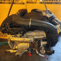 2016 MOTORE N57D30A BMW X5 3.0D