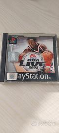 Nba Live 2002 