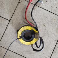 cavo spiralato pajero