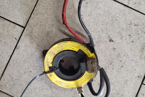 cavo spiralato pajero