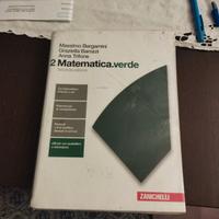 Matematica.verde 2