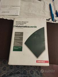 Matematica.verde 2