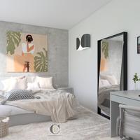 Interior & grapich designer