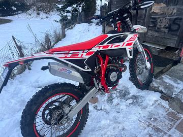 Beta RR Enduro 125 - 2023