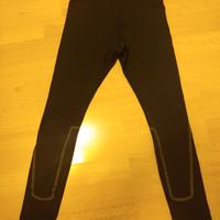 Intimo termico calzamaglia bambino 131-140 cm