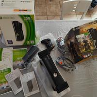 XBOX 360 / 250GB