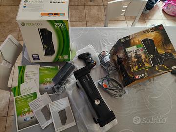 XBOX 360 / 250GB