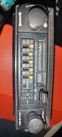 autoradio vintage autovox Skylab 900