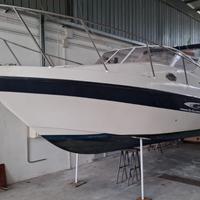 Mano 22.52 diesel volvo penta unica