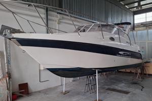 Mano 22.52 diesel volvo penta unica