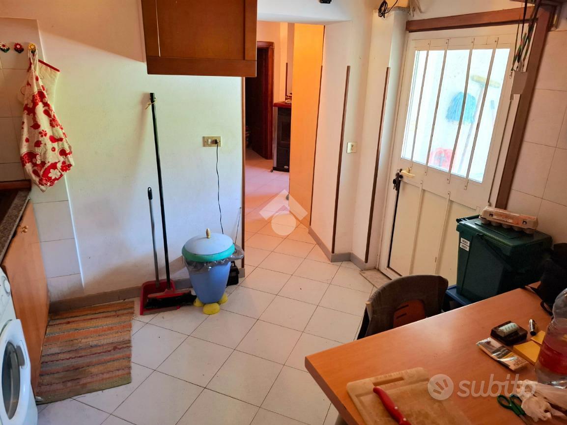 Apartment in San Bartolomeo al Mare, Pairola - View 4
